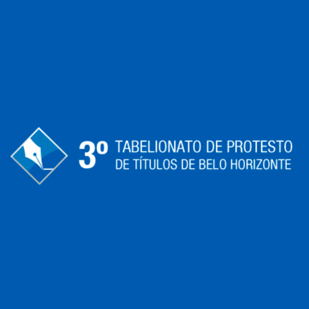 3º Tabelionato de Protesto de Títulos de Belo Horizonte