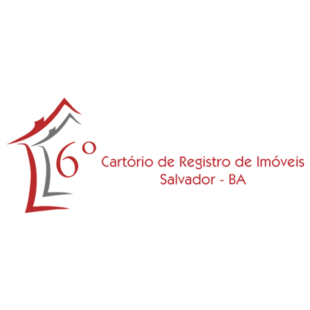 6º Cartório de Registro de Imóveis de Salvador BA