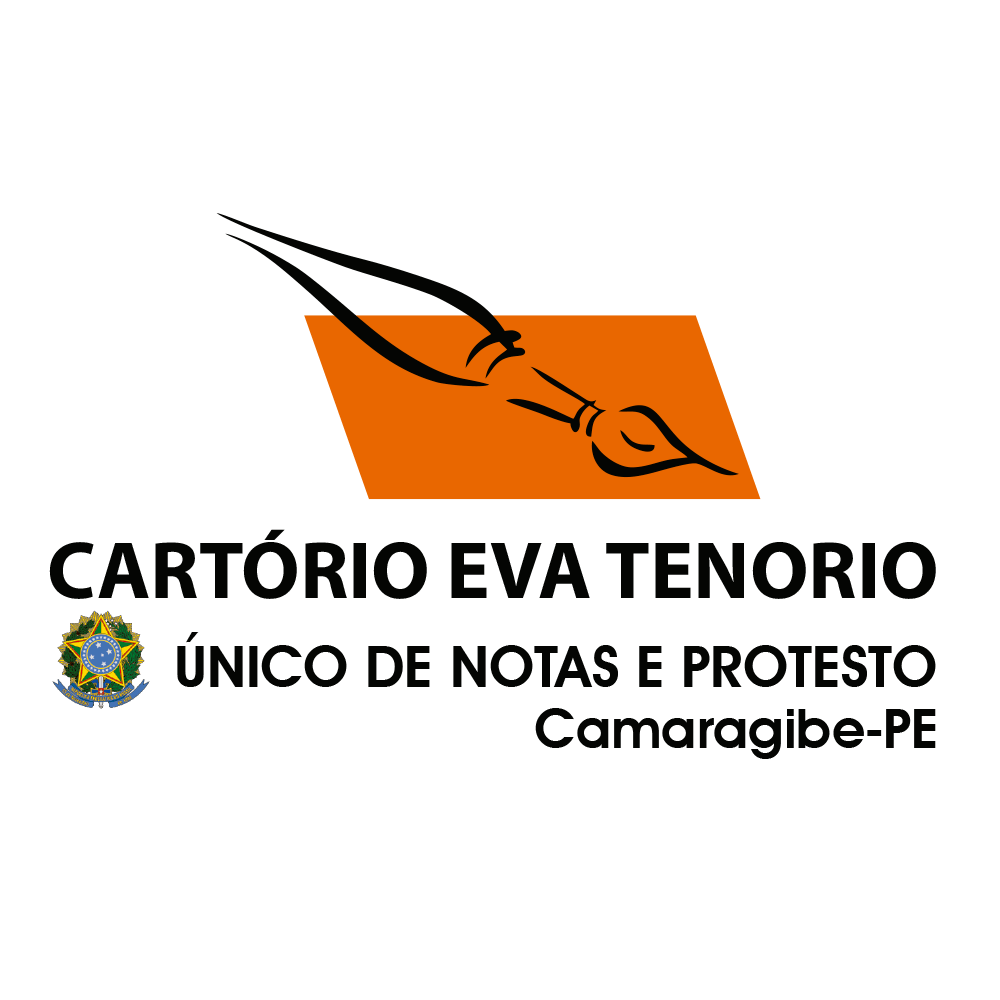 Cartório Eva Tenório - Único Ofício de Notas e Protesto de Camaragibe-PE