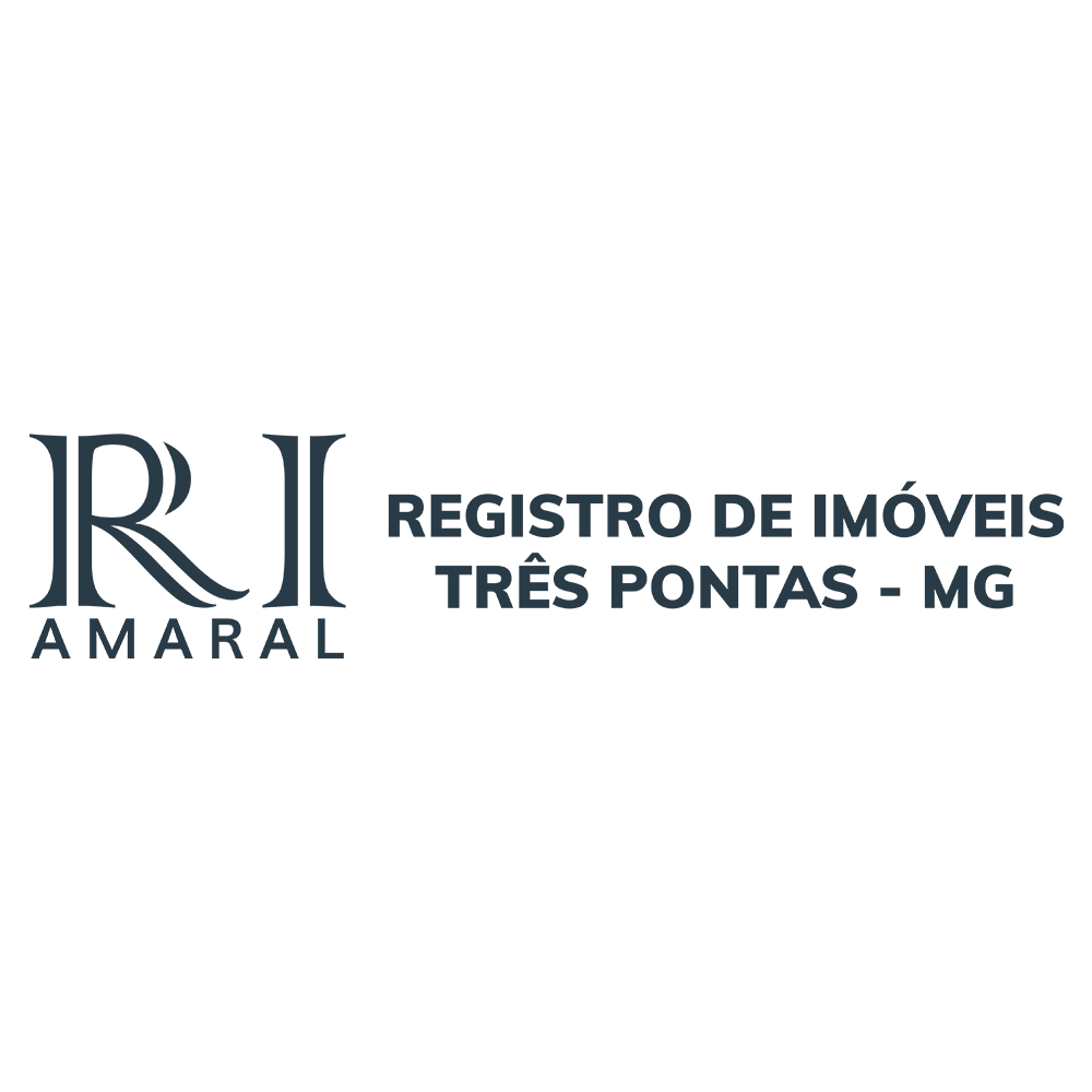 Ofício do Registro de Imóveis de Três Pontas