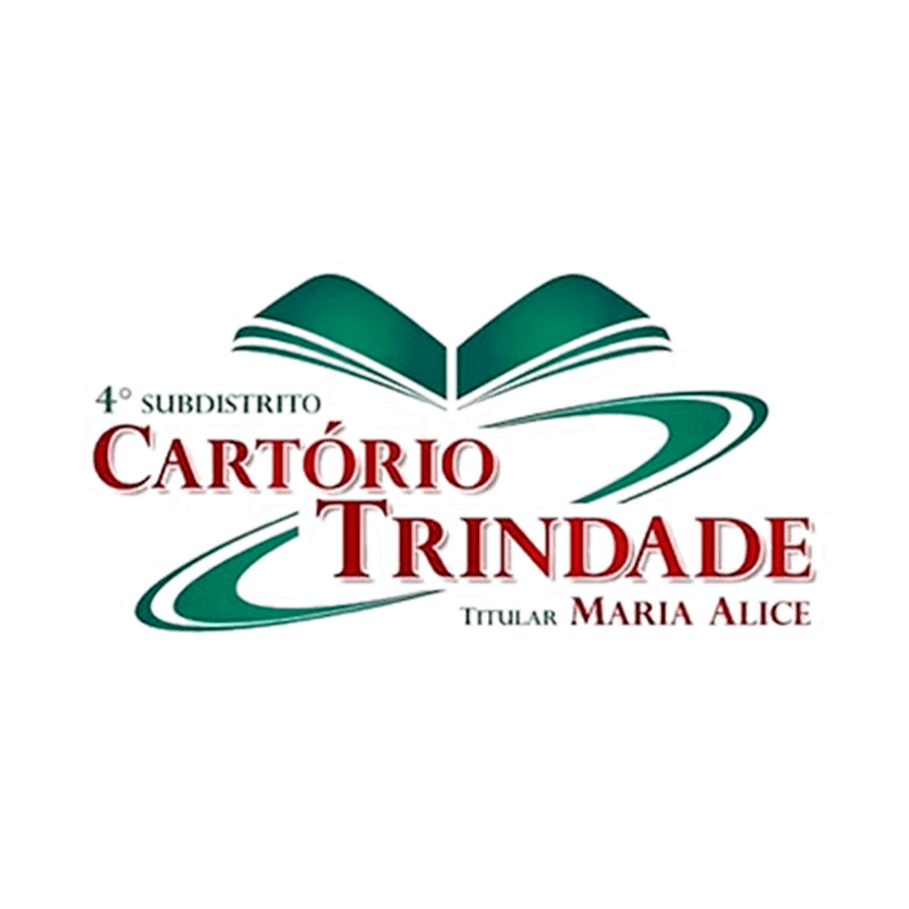 Cartório Trindade - Florianópolis - SC