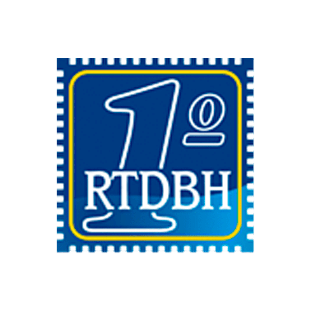 Cartório Primeiro Ofício de  Registro de Títulos e Documentos de Belo Horizonte - 1 RTDBH