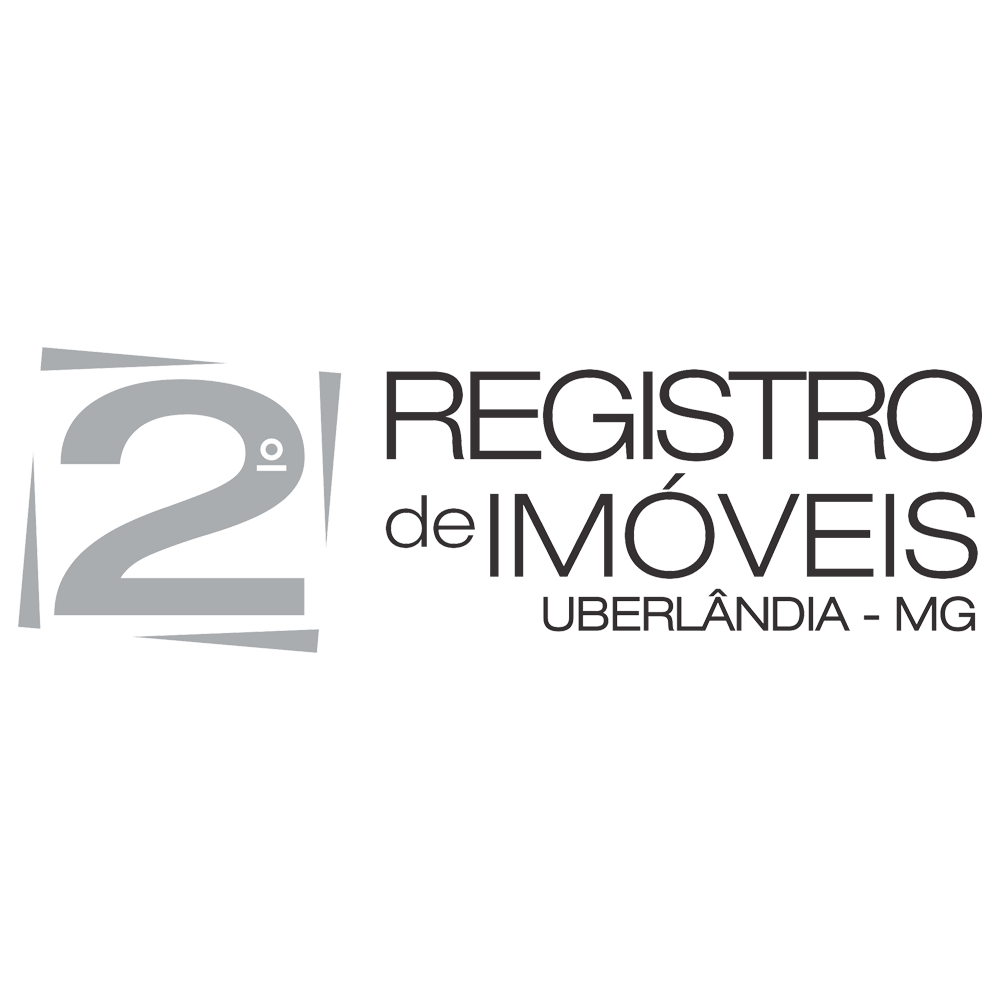 2º Registro de Imóveis de Uberlândia - MG
