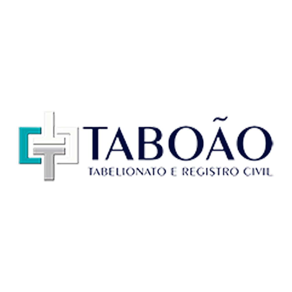 Taboão Tabelionato e Registro Civil - Curitiba/PR