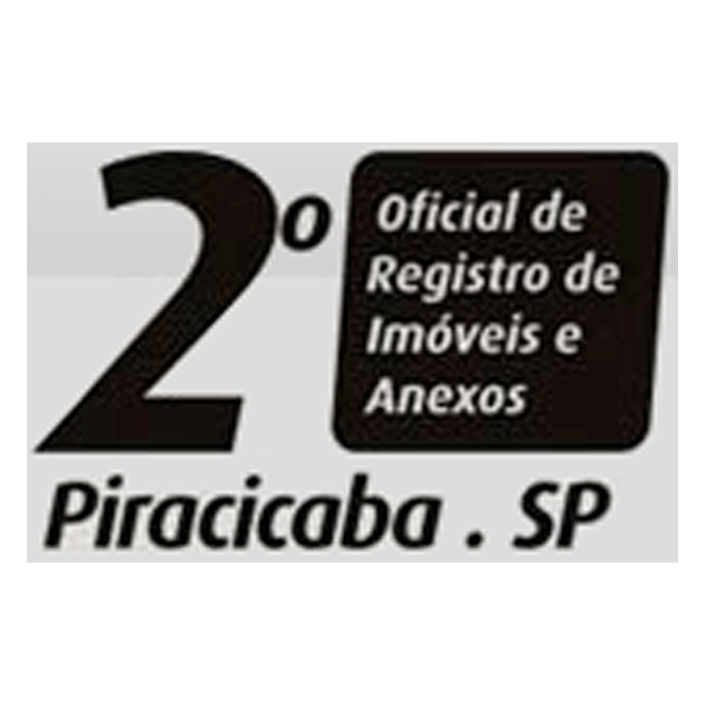 2º Registro de Imóveis e Anexos de Piracicaba