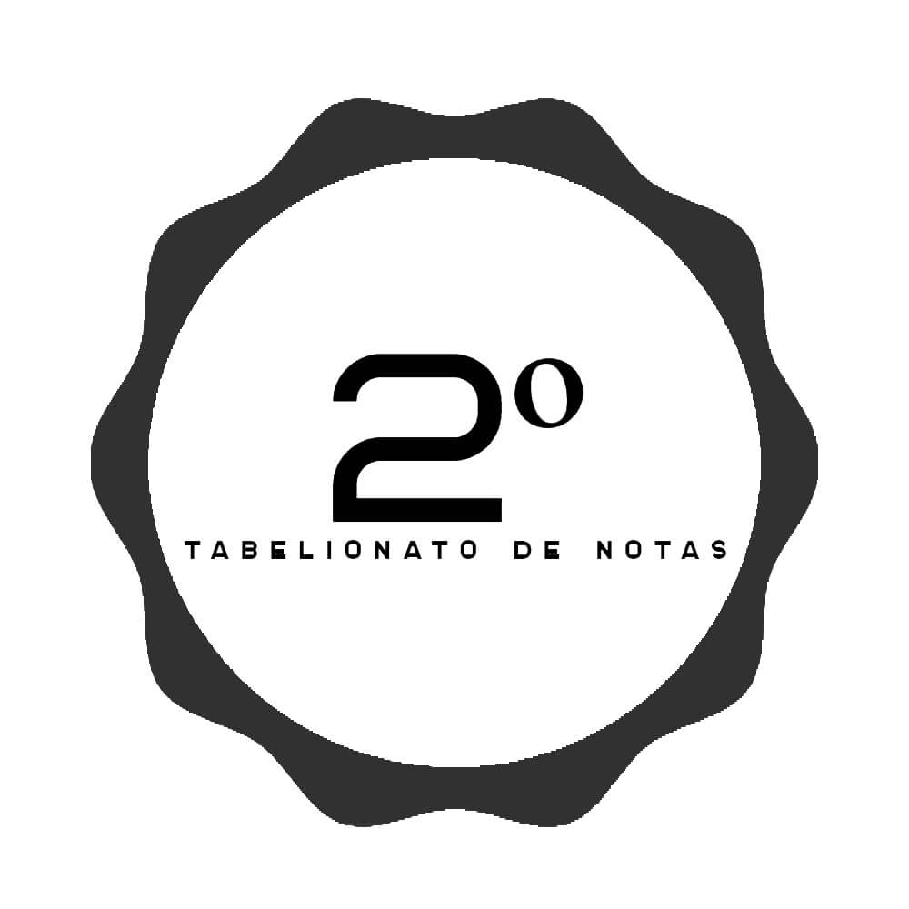 Cartório 2º Tabelionato de Notas de Londrina - PR