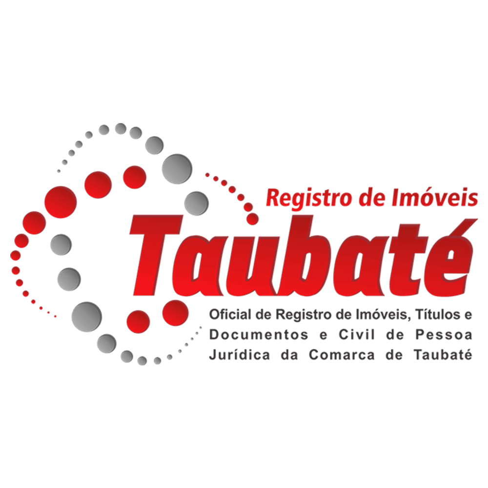 Registro de Imóveis Taubaté