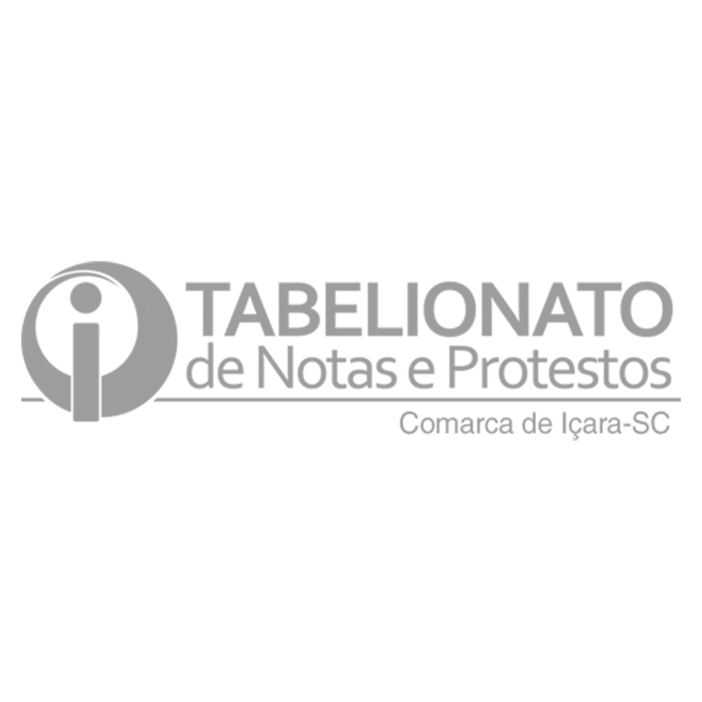 Tabelionato de Notas e Protestos de Içara/SC