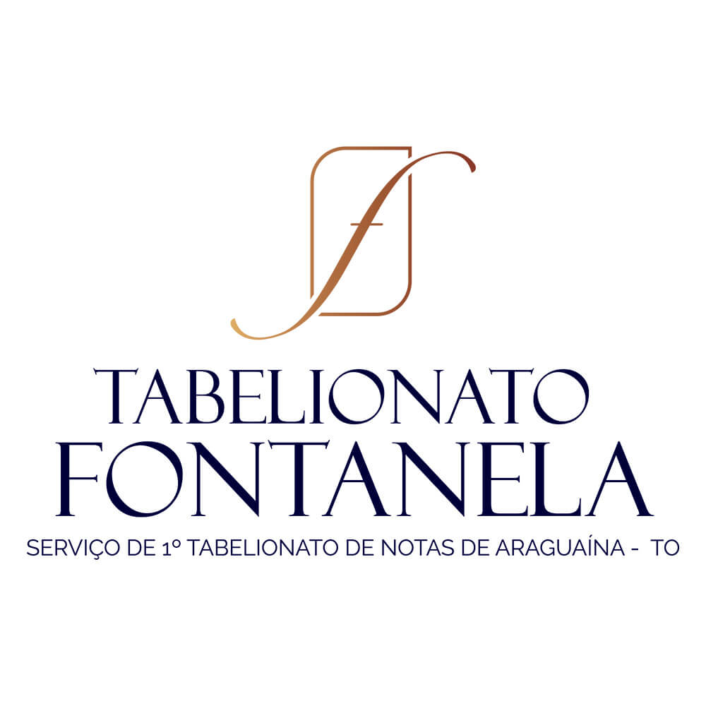 1 Tabelionato de Notas de Araguaíana - TO - Fontabela