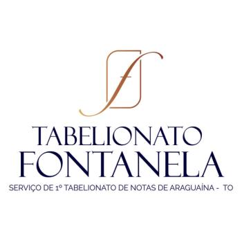 1 Tabelionato de Notas de Araguaíana - TO - Fontabela